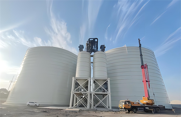 常山大型钢板库